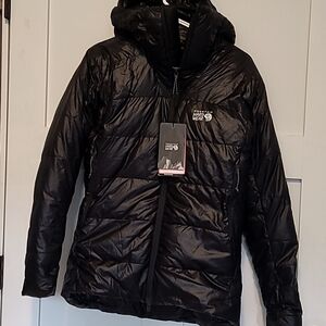 Mountain Hardwear Phantom Parka